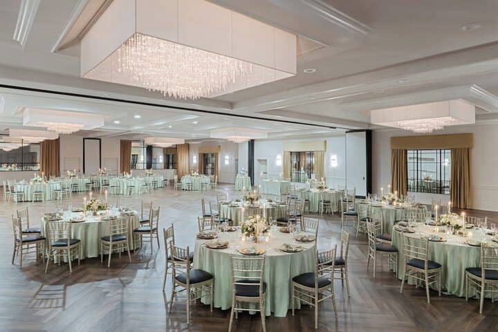 Ballroom