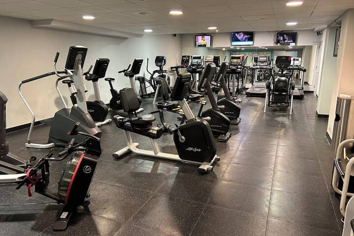 Health and Fitness 29 of 107