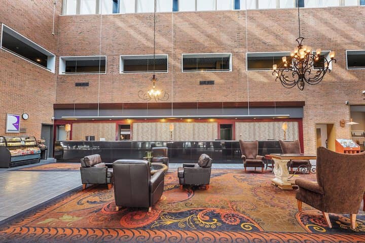 Hotel 105 of 107