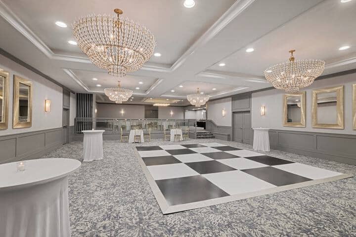 Ballroom