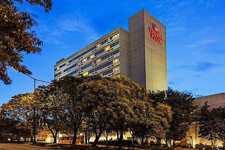 Hotel 67 of 90