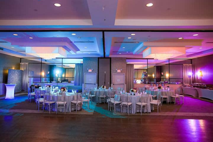 Ballroom