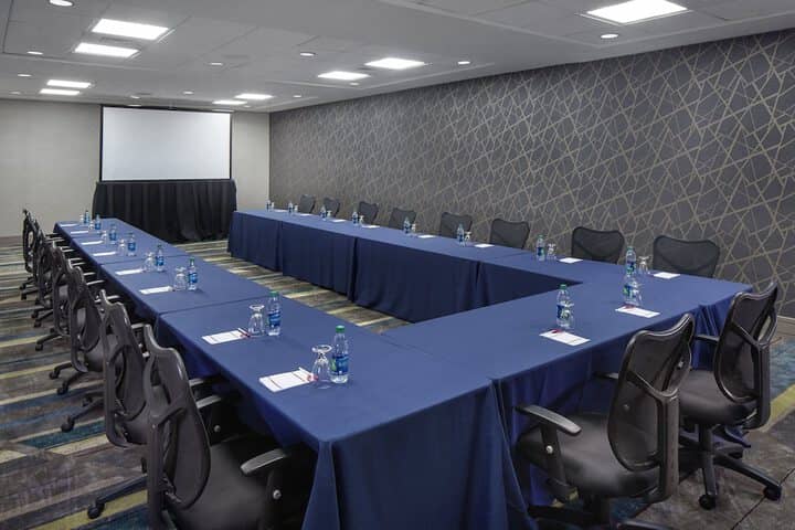 Meeting 60 of 68