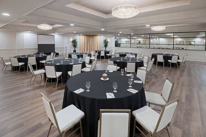 Ballroom