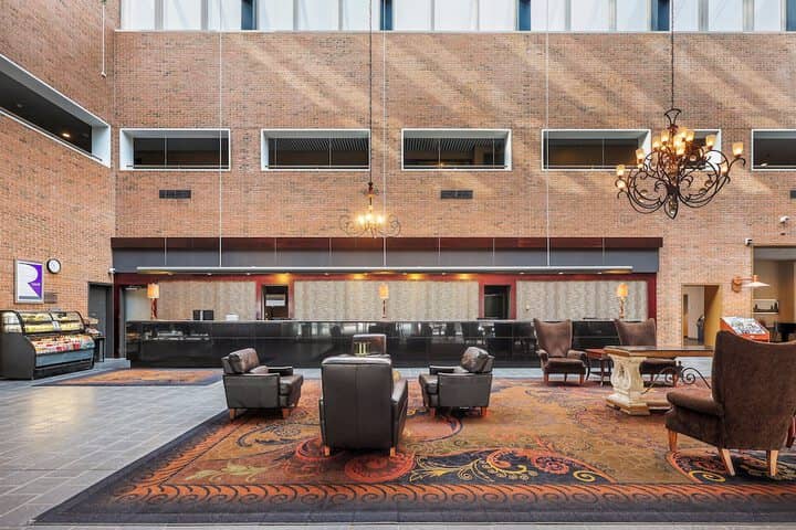 Hotel 107 of 107