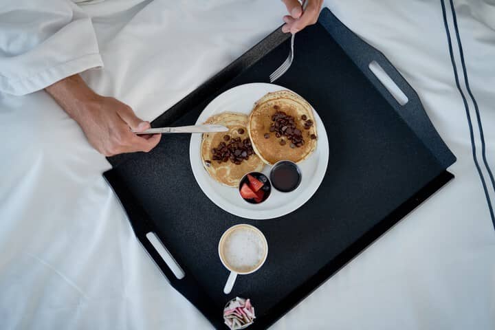 Breakfast/Coffee Service 80 of 134