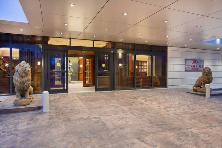 Hotel 59 of 90