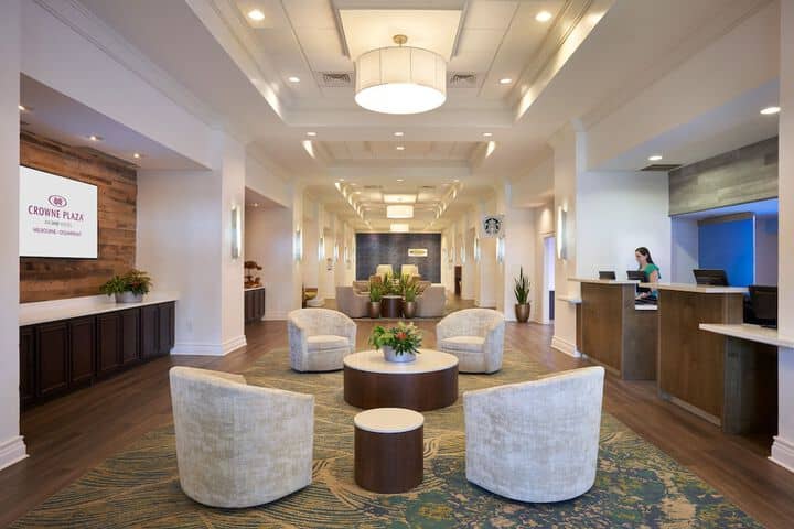 Hotel 86 of 93