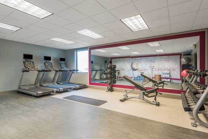 Health and Fitness 31 of 53