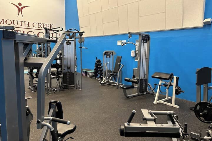 Health and Fitness 33 of 107