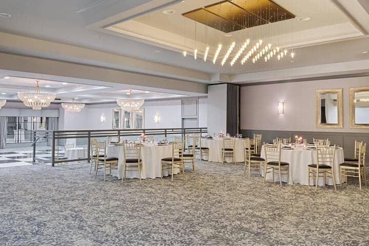 Ballroom