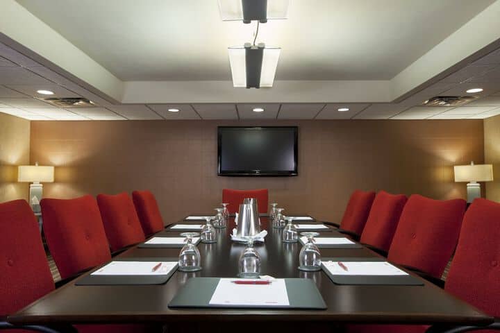 Meeting 42 of 53