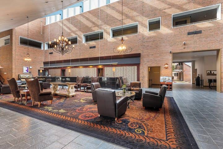 Hotel 106 of 107