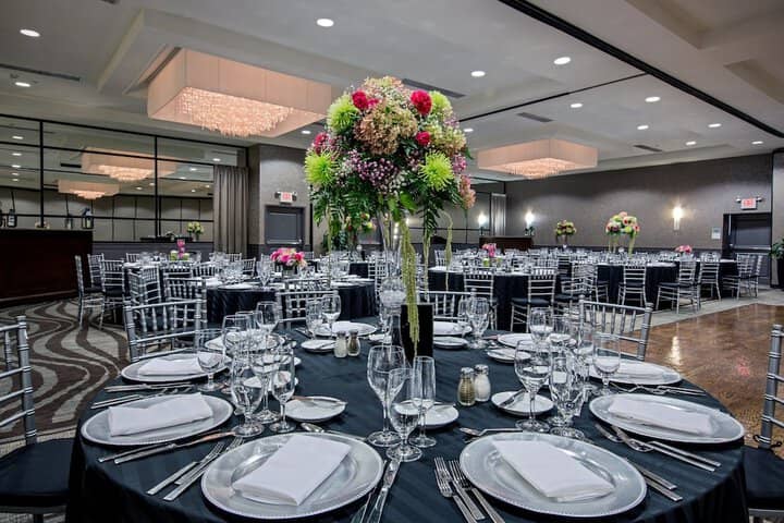 Ballroom