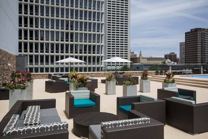 Terrace/Patio 66 of 68