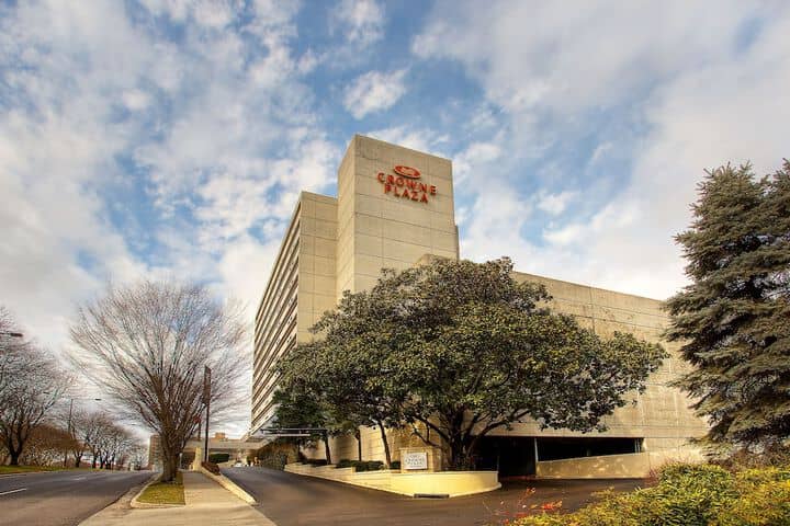 Hotel 63 of 90