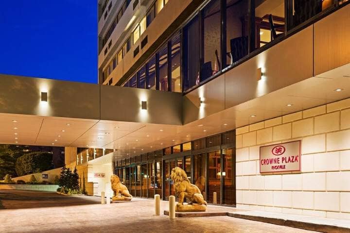 Hotel 64 of 90