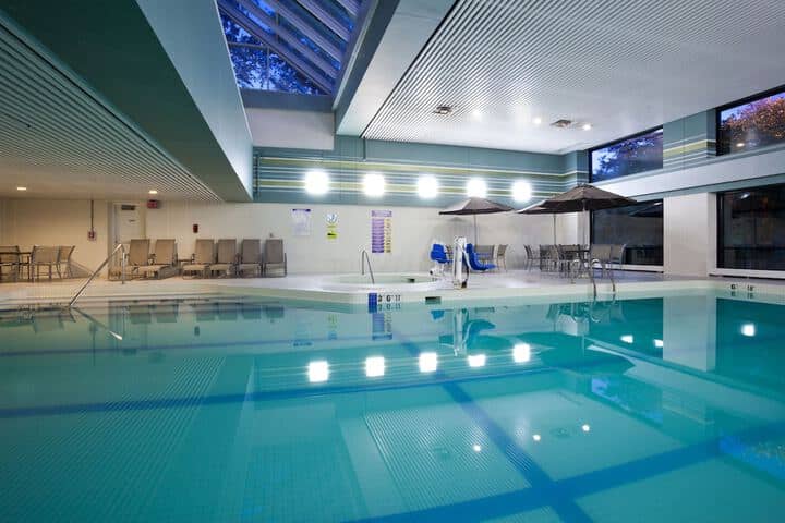 Pool 25 of 107