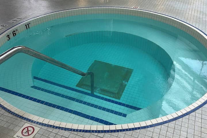 Pool 26 of 107