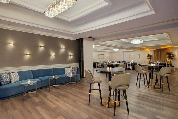 Ballroom